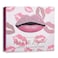 Beauty Concepts Lip Gloss Collection  Shimmering Glossy Lip Makeup Set for a Radiant Finish Pretty Pink