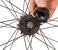 Park Tool FR6 Freewheel Remover for BMX Bikes