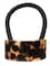 France Luxe Rectangle Ponytail Holder  Tokyo