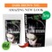 1 Pack Of Dark Brown Henna Hair  Beard ColorDye 150 Grams  Natural Hair Color Plantbased Hair Dye  The Henna Guys