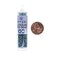 Miyuki Round Seed Beads Size 150 82g SL Teal