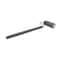 Big Horn 19600 Long Handle JRoller with Rubber Roller 15 inches