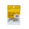 MD Building Products 21485 114Inch Screw Nails for Carpet Metal 12 Per Pack