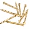 MD Building Products 21485 114Inch Screw Nails for Carpet Metal 12 Per Pack