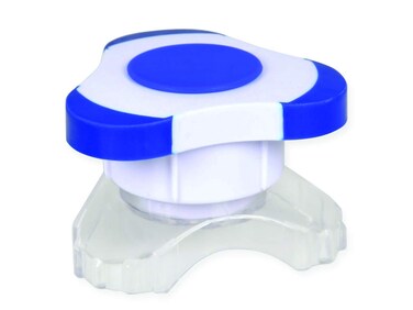 Carex Health Brands Ultra Pill Crusher  1Each