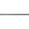 The Hillman Group 44811 440 x 3 Threaded Rod 15Pack