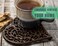 Cast Iron Heart Trivet  Decorative Cast Iron Trivet for Kitchen Countertop Or Dining Table  Vintage Design  675X65  with Rubber PegsFeet  Recycled Metal  Rustic Brown Color