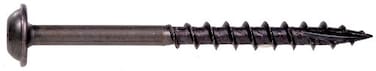 The Hillman Group 45642 8 x 212Inch Pocket Hole Screw 30Pack