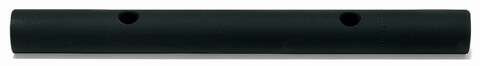 Williams 24TH 24Inch Tubular Wrench Handle Black