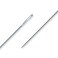 Dritz 56E7 Embroidery Hand Needles Size 7 16Count