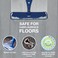 Bona MultiSurface Floor Cleaner Refill  128 fl oz  Unscented  Refill for Bona Spray Mops and Spray Bottles  ResidueFree Floor Cleaning Solution for Stone Tile Laminate and Vinyl Floors