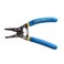 Klein Tools 11055 Wire Cutter and Wire Stripper Made in Usa Stranded Wire Cutter Solid Wire Cutter Cuts Copper Wire