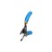 Klein Tools 11055 Wire Cutter and Wire Stripper Made in Usa Stranded Wire Cutter Solid Wire Cutter Cuts Copper Wire