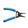 Klein Tools 11055 Wire Cutter and Wire Stripper Made in Usa Stranded Wire Cutter Solid Wire Cutter Cuts Copper Wire
