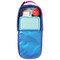 PackIt Freezable Playtime Lunch Box Pink Popsicle Built with EcoFreeze Technology Collapsible Reusable Zip Closure With Buckle Handle Perfect for Keeping School Lunches Fresh Large