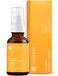 TUMERI Turmeric Vitamin C Face Serum  Facial Skin Care Vitamin C and Turmeric Serum for Dark Spots and Dark Circles  With Vitamin C  E and Ferulic Acid  1 Fl oz