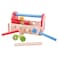 Bigjigs Toys My Wooden Tool Box with Tools