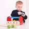 Bigjigs Toys My Wooden Tool Box with Tools