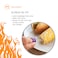 Outset ScrewIn Corn Holders Set of 20