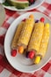 Outset ScrewIn Corn Holders Set of 20