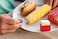 Outset ScrewIn Corn Holders Set of 20