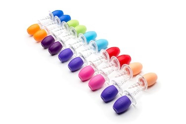 Outset ScrewIn Corn Holders Set of 20
