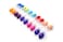 Outset ScrewIn Corn Holders Set of 20