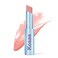 Kosas Wet Stick Moisturizing Shiny Sheer Lipstick with Ceramides Hyaluronic acid Peptides and Mango Butter  Soothes Softens and Moisturizes Lips  Baby Rose