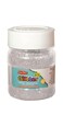 Creative Arts by Charles Leonard Glitter 4 Ounce Bottle Silver 41445