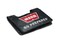WARN 91575 Winch Damper with Rigging Accessory Storage Pocket and Reflective Strips  Black