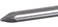 The Hillman Group 532584 Finish Nails 3D 114Inch 90Pack