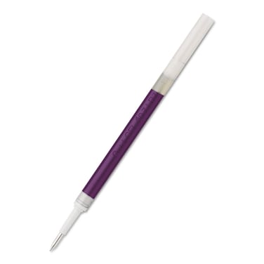 Pentel PENLR7V  Pentel Refill for Pentel EnerGel Retractable Liquid Gel Pens