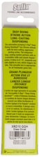 Rapala XRap Deep 10 Fishing lure 4Inch Glass Ghost