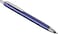 PILOT Axiom Collection Retractable Ballpoint Pen Cobalt Blue Barrel Blue Ink Medium Point 90061
