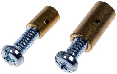 Dorman 03336 Cable Stop Assortment 6 Pack Universal Fit