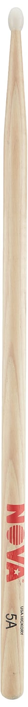 Vic Firth 5AN with NOVA imprint