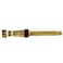 DANCO ReducedLead Cold Water Application Stem for Crane Brass 10I1C 1Pack 17106E