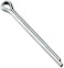 The Hillman Group 381746 532 x 2Inch Cotter Pin Extended Prong 100Pack  Zinc