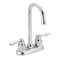 Moen 8957 Commercial MBition BarPantry Faucet 15 gpm Chrome