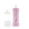 Subo Baby Food Bottle Starter Set  No Mess Baby Toddler Self Feeder  Squeeze Free Design for Purees Smoothies Yogurt Oatmeal or Thickened Liquids  Reusable Silicone Washable Cup Pink