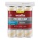 The Wooster Brush Company RR6639 Pro Doo Z FTP Roller Cover 38Inch Nap 3Pack  White