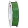 Morex Ribbon French Wired Lyon Ribbon 1Inch by 27Yard Spool Evergreen 4642525137