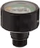 Scuba Choice Scuba Diving Pony Bottle Pressure Gauge with 350 BAR