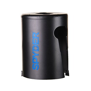 Spyder 600019 Rapid Core Eject Hole Saw 175Inch