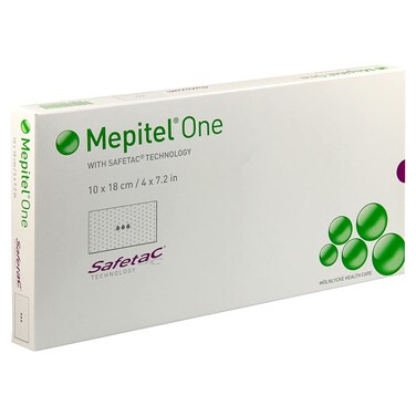 Mepitel One 4x7 289500 10 per Box