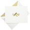 Crane  Co Hand Engraved Love Bird Note RF1400