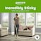 Evercare Pet Mega Lint Roller Refill 50 Sheet Roll