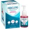 Hibiclens Antimicrobial Antiseptic Soap and Skin Cleanser Foaming Pump Included 16 oz for Home and Hospital 4 CHG