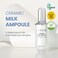 TIRTIR Ceramic Milk Ampoule 101 Fl Oz