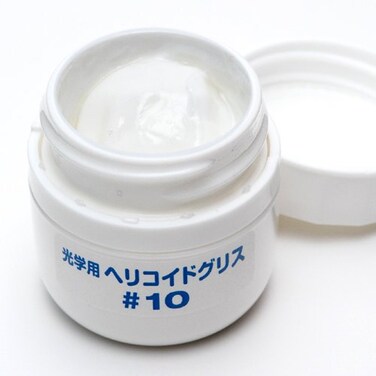 Japan Hobby Tool Herical Grease 10 JHT9110 Made in Japan